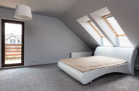 Stamford Bridge bedroom extensions
